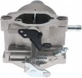 Beiyiparts Carburetor Carb Fit Compatible With Husqvarna Yth18542 Riding Tractor Mower