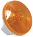 Peterson Manufacturing 426a 4 Round Sealed Turn Signal Light 