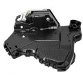 Rear Right Passenger Side Door Lock Latch Actuator Motor 931 404 For Toyota Lexus Camry 4runner Gx460 Es350 And Scion Xb 