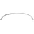 Chevy C1500 K1500 1990 1999 Rear Fender Trim Driver Side Chrome Plastic Replacement For Gm1790106 15546459 