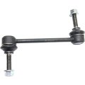 Sway Bar Link For Mercedes Benz Gl320 Gl350 Gl450 Gl550 2007 2012 Front Driver Or Passenger Side Single Piece 234 Mm Length 