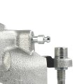 Front Right Disc Brake Caliper Assembly Without Bracket 184035 For Buick Cadillac Checker Chevy Gmc Oldsmobile Pontiac 
