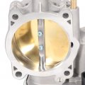 Throttle Body Replace S20064 Fit For 03-07 Chevrolet Trailblazer 2l 03-06 Ext Gmc Envoy 4 05-07 Pontiac Grand Prix 5 3l