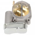 Ocpty Throttle Body Replace S20064 Fit For 03-07 Chevrolet Trailblazer 2l 03-06 Ext Gmc Envoy 4 05-07 Pontiac Grand Prix 5 3l