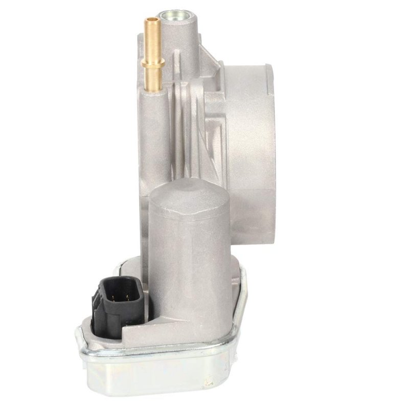 Throttle Body Replace S20064 Fit For 03-07 Chevrolet Trailblazer 2l 03-06 Ext Gmc Envoy 4 05-07 Pontiac Grand Prix 5 3l