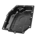 Transmission Oil Pan Replacement For 265-818 52852912ac Fits Ram 1500 Dakota Durango Nitro Liberty Wrangler And Chrysler 300 