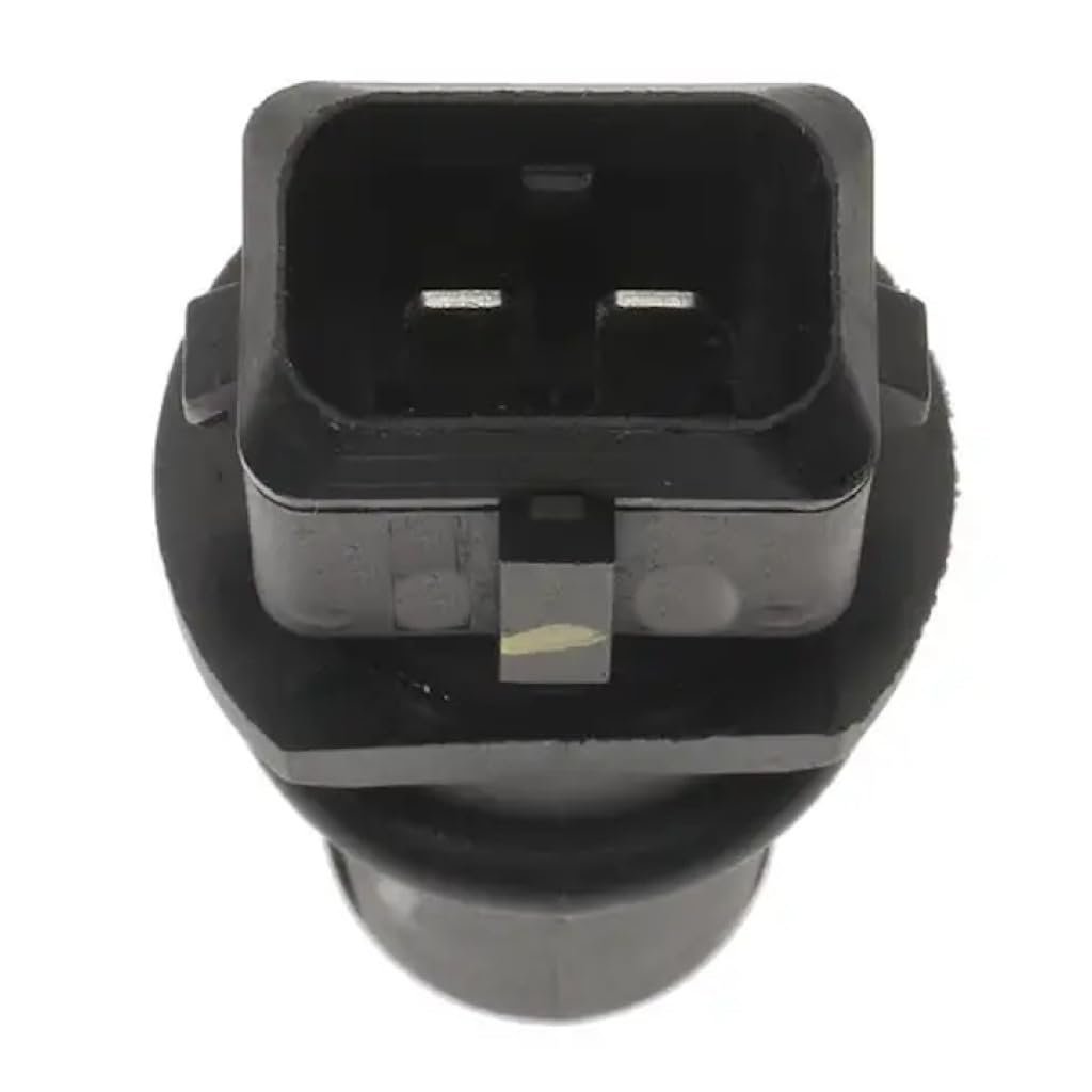 Ambient Air Temperature Sensor For Daewoo Lanos Leganza Nubira 1999 2000 2001 2002 Black Plug In Connector Replacement