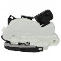 Aintier Door Lock Actuators Assembly Compatible For 2015-2017 Volkswagen E-golf 2012-2017 Golf Front Left Power Latch