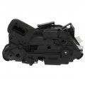 Aintier Door Lock Actuators Assembly Compatible For 2015-2017 Volkswagen E-golf 2012-2017 Golf Front Left Power Latch