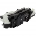 Aintier Door Lock Actuators Assembly Compatible For 2015-2017 Volkswagen E-golf 2012-2017 Golf Front Left Power Latch