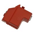 Circuit Breaker For Ford Special Service Police Sedan 2014 2015 2016 2017 2018 100 Amp 12v Blade Connector Alx-pau-si-fh61-clb1 