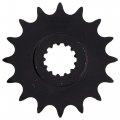 Niche 520 Pitch Front 16t Rear 46t Drive Sprocket Kit For 2009-2017 Yamaha Fz1 Fz6r Diversion Xj6