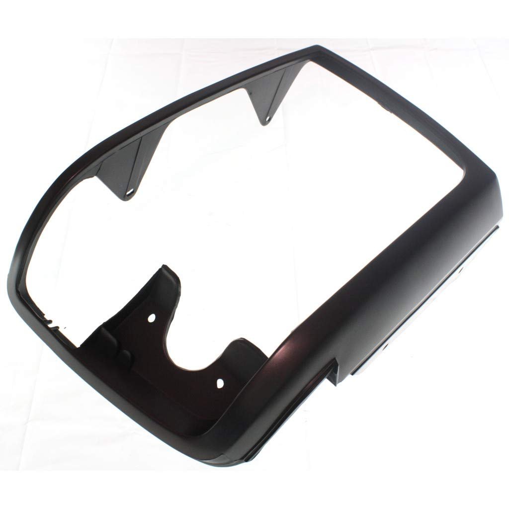 Headlight Bezel Driver Side Forord F 250 F 350 1992 1997 Dark Silver Gray Replacement Fo2512129 191275641385 F2tz13064b
