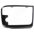 Headlight Bezel Driver Side Forord F 250 F 350 1992 1997 Dark Silver Gray Replacement Fo2512129 191275641385 F2tz13064b 