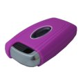 Silicone Key Fob Cover For Ford F150 Mustang Explorer Expedition Escape Edge Bronco Transit Maverick And Lincoln Navigator 