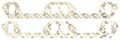 358 High Performance Stock Port Exhaust Gasket 1 30 In Wide X 80 Height Leak Proof Seal With Blowout Protection 