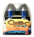 Optilux H71070307 By Hella Xb Series H7 Xenon White Halogen Bulb Set 12v 100w 