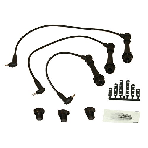 Beck Arnley 175-6170 Premium Ignition Wire Set
