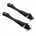 Recpro Rv Tv Straps 53 Anti-tip Furniture Safety Tie-down Lashing 2 Pack 