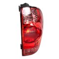 Passenger Side Taillight Assembly For Tacoma 2005 2006 2007 2008 2009 2010 2011 2012 2013 2014 2015 Red Rear Right Light 
