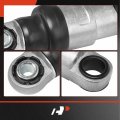 A-premium Belt Tensioner Assembly With Pulley Compatible Bmw 323i 323is 1998-1999 325i 325is 1992-1995 325ix 1990-1991 328i