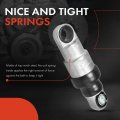 A-premium Belt Tensioner Assembly With Pulley Compatible Bmw 323i 323is 1998-1999 325i 325is 1992-1995 325ix 1990-1991 328i