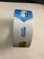 3m 2090-48 Scotch Blue Painters Masking Tape 1 88 In X 60 Yd 6 Pack