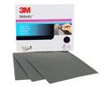 3m 9 X 11 Wetordry P320 50 Sheets 320 Grit Sand Paper 02040 