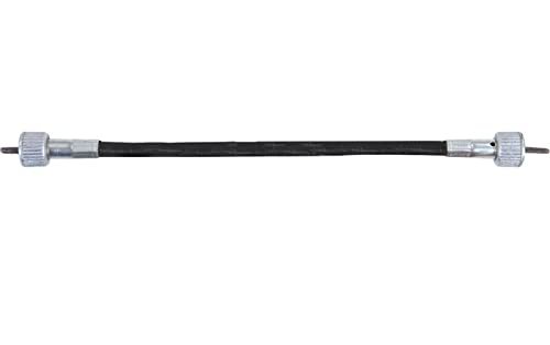 Speedometer Cable For Polaris Trail Touring Snowmobile 2000 To 2003