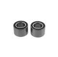 Arctic Cat 425 Utility 4x4 Front Wheel Bearings Set Of 2 Hub With Rubber Seals 