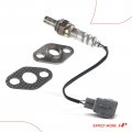 A-premium O2 Oxygen Sensor Compatible With Toyota Corolla 1993995 L4 6l993-1994 1 8l Geo Prizm 1993-1995 1 1993-1994 1