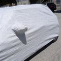 Carscover Custom Fit Mini Cooper S Hardtop 2dr Car Cover For 5 Layer Heavy Duty Ultrashield 2007-2013