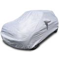 Carscover Custom Fit Mini Cooper S Hardtop 2dr Car Cover For 5 Layer Heavy Duty Ultrashield 2007-2013