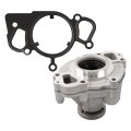 Water Pump Aw41 For Jaguar S Type Xj8 Xkr Xk8 Land Rover Range Ford Thunderbird Lincoln Ls 3 9l 0l 4 2l 4 4l V8 Engine 