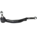 Outer Tie Rod End For Gmc Envoy Xl Xuv 2002 2003 2004 2005 2006 Front Passenger Side Adjustable And Greasable 