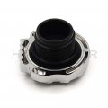 Httmt Mt439-002- Motorcycle Skull Fuel Gas Tank Cap Cover Compatible With H-d Dyna Softail Sportster 84-15