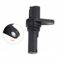 Uxcell 12580429 Car Engine Crankshaft Position Sensor For Cadillac Dts 4 6l 2006-2011