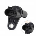 Uxcell 12580429 Car Engine Crankshaft Position Sensor For Cadillac Dts 4 6l 2006-2011