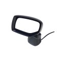Door Mirror For Subaru Crosstrek 2016 2017 Driver Side Power Non Heated Textured Black Manual Folding Su1320144 91036va371 Pfm 