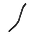 Heater Hose For Chevy Astro 1994 1995 Reinforced Rubber Black Gold Classification Molded Assembly Shape Olx-acd18123l-cl360a51