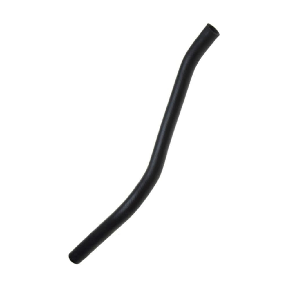 Heater Hose For Chevy Astro 1994 1995 Reinforced Rubber Black Gold Classification Molded Assembly Shape Olx-acd18123l-cl360a51