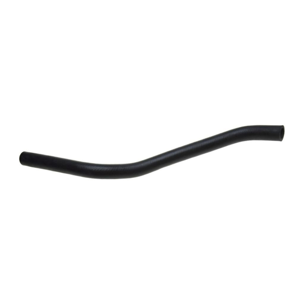 Heater Hose For Chevy Astro 1994 1995 Reinforced Rubber Black Gold Classification Molded Assembly Shape Olx-acd18123l-cl360a51
