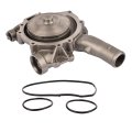 Geluoxi Water Pump Replacement For Mercedes Detroit Diesel A9062005101 9062006301 A9062004001 