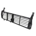 Active Grille Shutter Black For Audi Q5 2 0l 2018-2020 80a121223 Au1206101