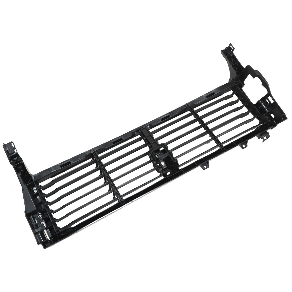 Active Grille Shutter Black For Audi Q5 2 0l 2018-2020 80a121223 Au1206101