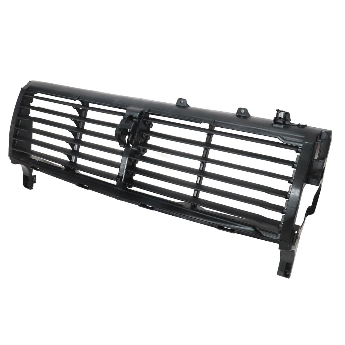 Active Grille Shutter Black For Audi Q5 2 0l 2018-2020 80a121223 Au1206101