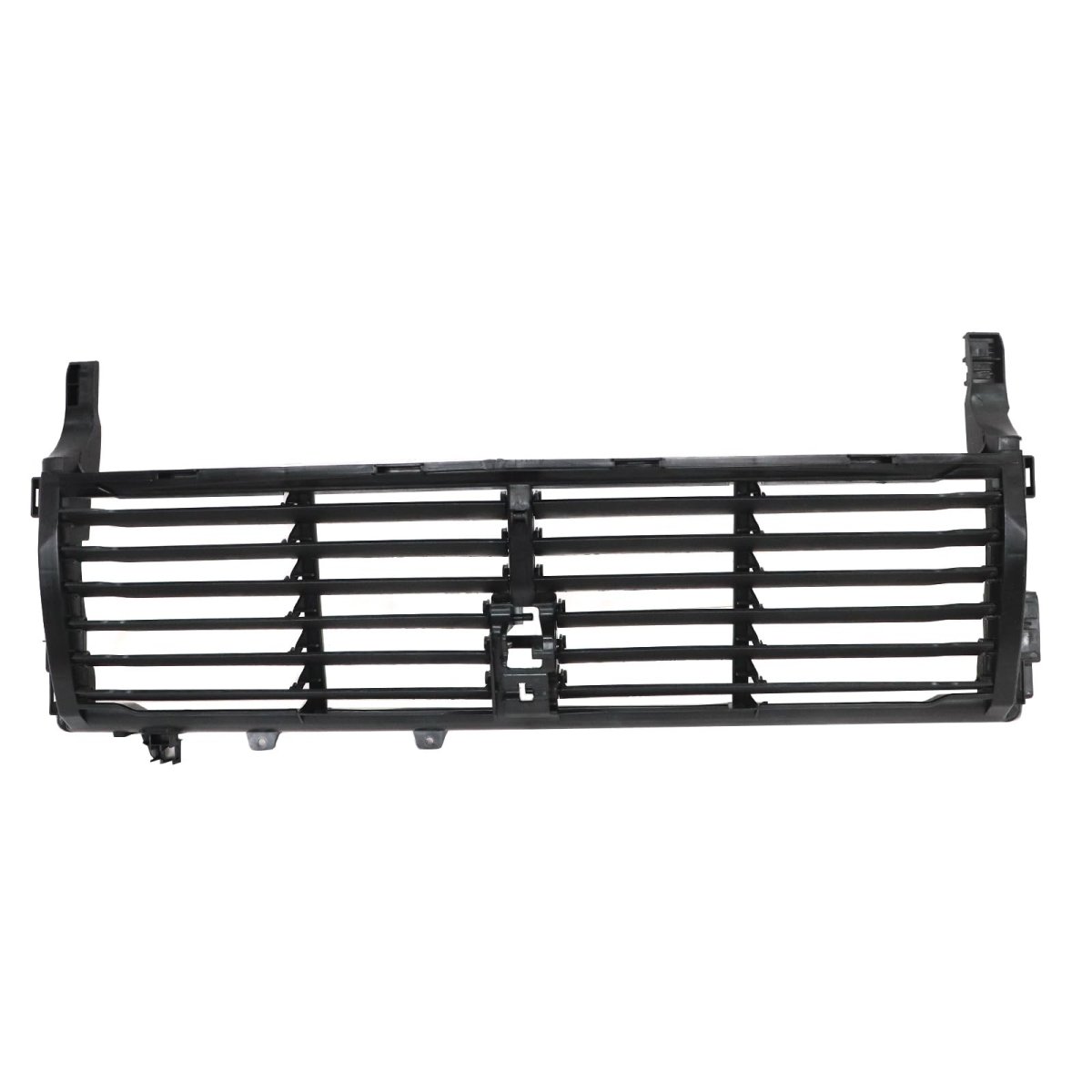 Active Grille Shutter Black For Audi Q5 2 0l 2018-2020 80a121223 Au1206101