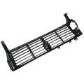 Active Grille Shutter Black For Audi Q5 2 0l 2018-2020 80a121223 Au1206101