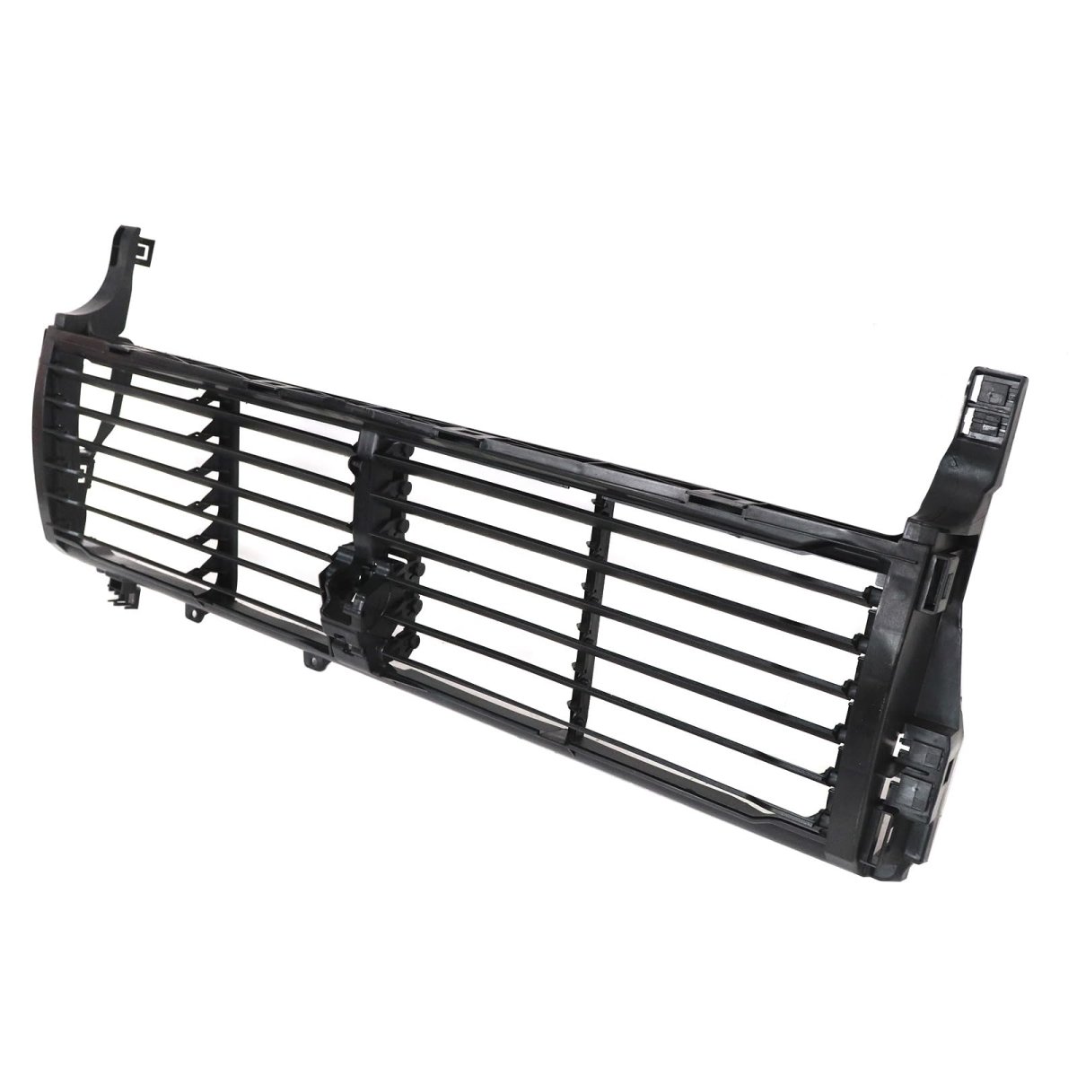 Active Grille Shutter Black For Audi Q5 2 0l 2018-2020 80a121223 Au1206101