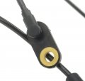 A-premium Abs Wheel Speed Sensor Compatible With Nissan Models Altima 2002 2003 2004 2005 2006 Sedan Front Left Driver Side